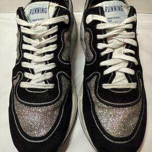 Golden Goose Running Women’s Sneakers